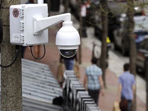 Guardrails needed for police use of facial recognition software in Massachusetts, advocates say